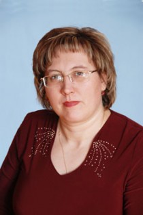 Суходольская Елена Владимировна.
