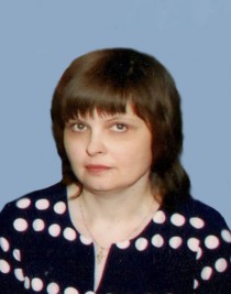 Казанцева Наталья Владимировна.